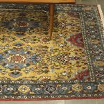 745 1204 ORIENTAL RUG